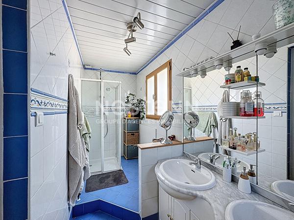 Maison à Morangis 4 chambres proche des écoles, des commerces et des axes routier