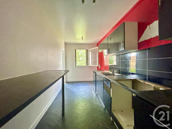 Appartement F4 à vendre  4 pièces - 88 m2 LE BOURGET - 93