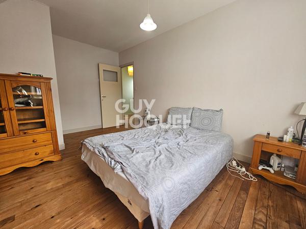 Maison Saint Jean De Daye