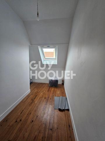 Maison Saint Jean De Daye