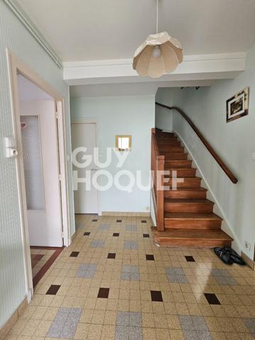 Maison Saint Jean De Daye