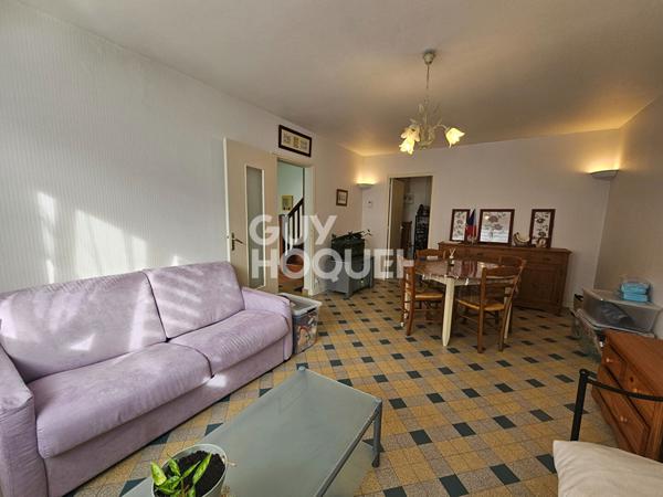 Maison Saint Jean De Daye