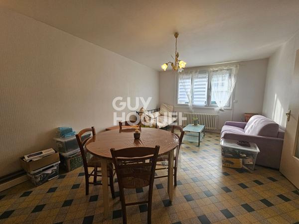 Maison Saint Jean De Daye