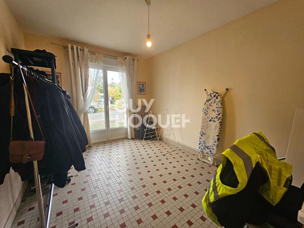 Maison Saint Jean De Daye