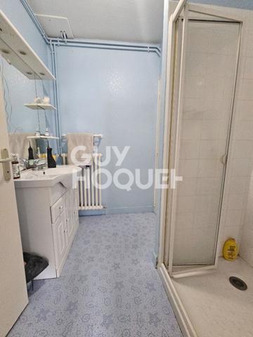 Maison Saint Jean De Daye