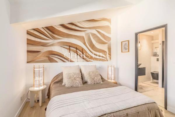 Chartrons – Appartement d’exception – Duplex- 3ème et dernier étage avec ascenseur et vue unique sur la Garonne