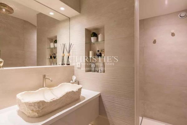 Chartrons – Appartement d’exception – Duplex- 3ème et dernier étage avec ascenseur et vue unique sur la Garonne