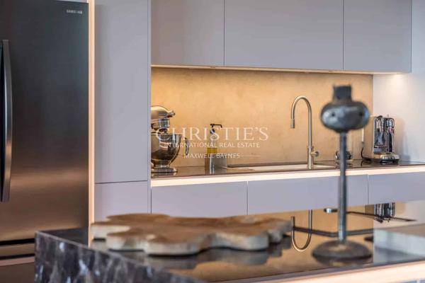 Chartrons – Appartement d’exception – Duplex- 3ème et dernier étage avec ascenseur et vue unique sur la Garonne