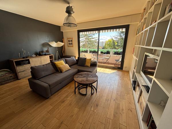 Agréable  appartement 3 pièces à vendre à Ecully - Rare sur le marché !