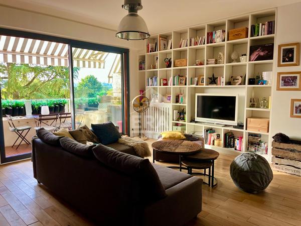 Agréable  appartement 3 pièces à vendre à Ecully - Rare sur le marché !