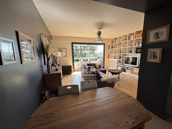 Agréable  appartement 3 pièces à vendre à Ecully - Rare sur le marché !