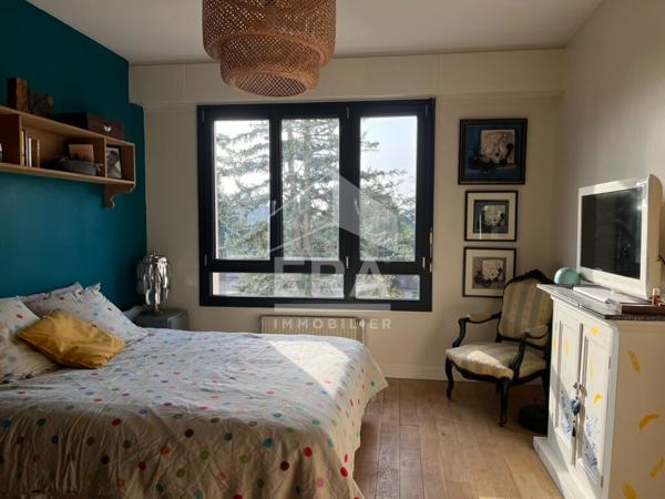 Agréable  appartement 3 pièces à vendre à Ecully - Rare sur le marché !