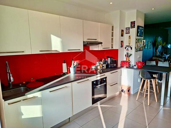 Agréable  appartement 3 pièces à vendre à Ecully - Rare sur le marché !