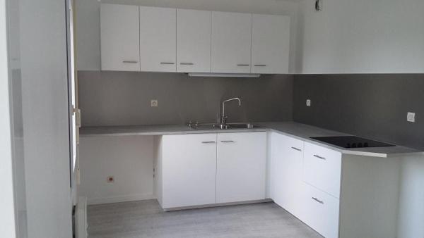 Appartement St Sebastien Sur Loire - 1 pièce(s) - 31.38 m2