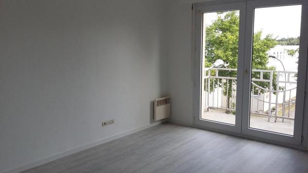 Appartement St Sebastien Sur Loire - 1 pièce(s) - 31.38 m2