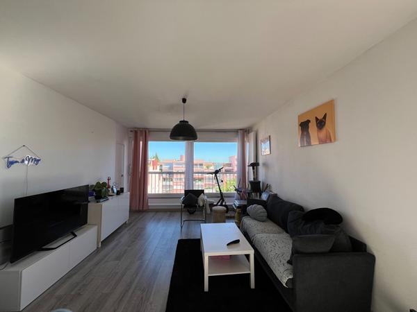 Appartement Poitiers 2 pièce(s)