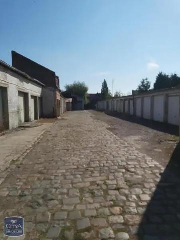 Parking à louer Armentières (59280)