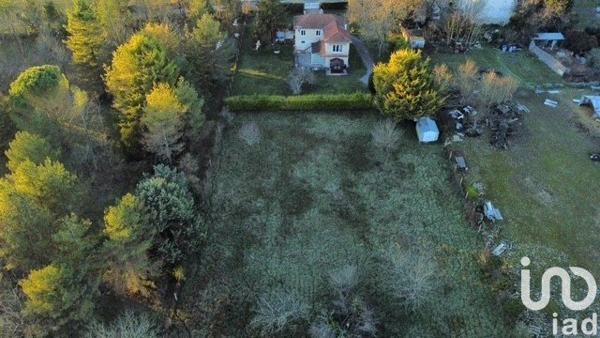 Maison à vendre 6 pièces 144 m² Saint-Amant-de-Boixe