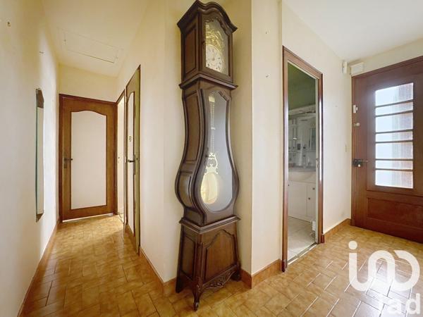 Maison à vendre 6 pièces 144 m² Saint-Amant-de-Boixe