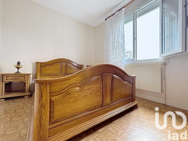 Maison à vendre 6 pièces 144 m² Saint-Amant-de-Boixe