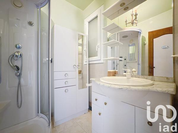 Maison à vendre 6 pièces 144 m² Saint-Amant-de-Boixe