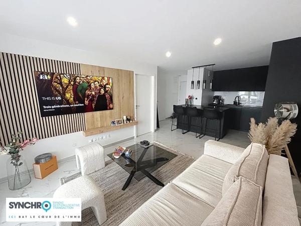 Appartement à vendre à Ingersheim (68040)