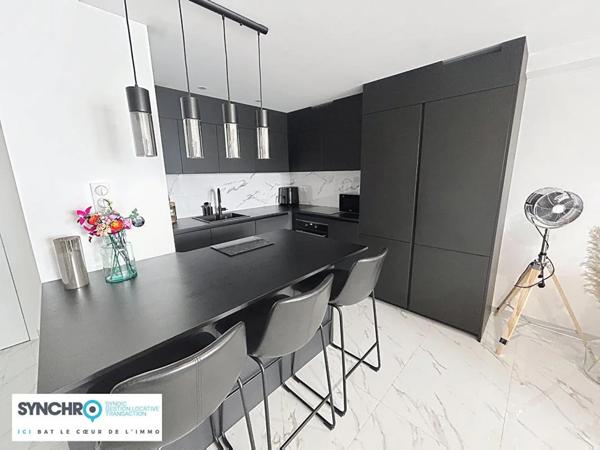 Appartement à vendre à Ingersheim (68040)