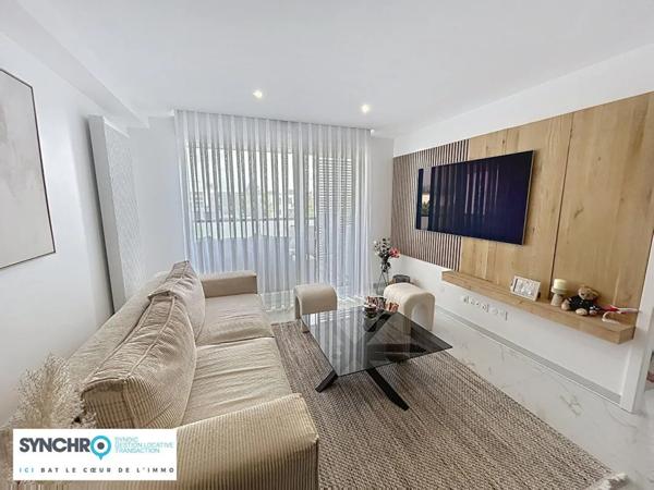 Appartement à vendre à Ingersheim (68040)