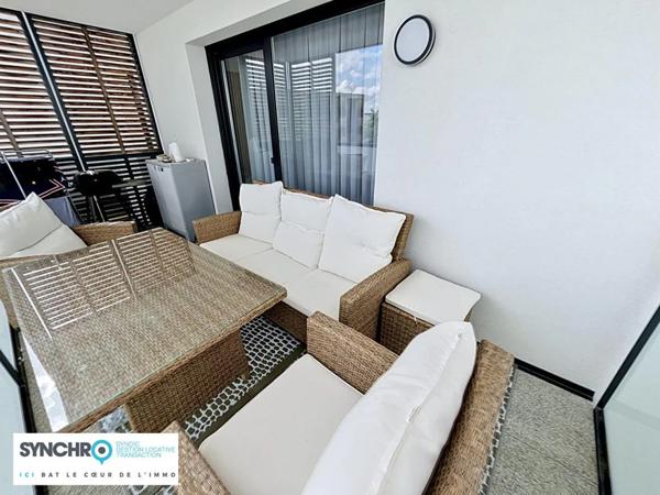 Appartement à vendre à Ingersheim (68040)