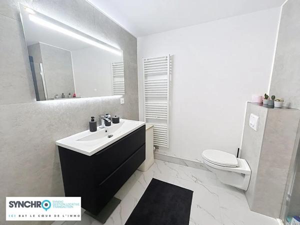 Appartement à vendre à Ingersheim (68040)