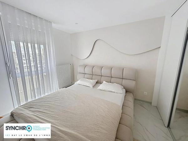 Appartement à vendre à Ingersheim (68040)