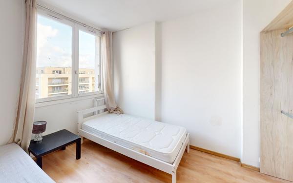Appartement à vendre    4 pièces • 80,36 m2 Le Havre