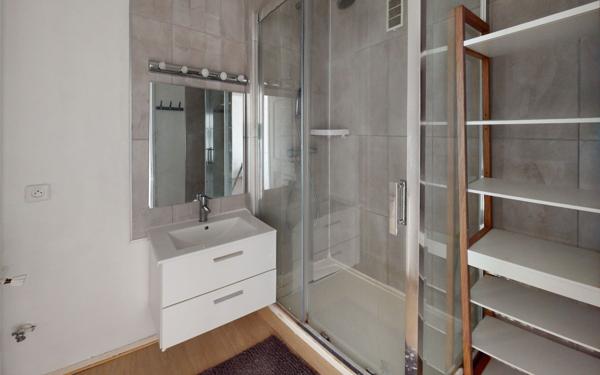 Appartement à vendre    4 pièces • 80,36 m2 Le Havre