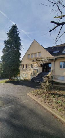 Appartement Pontoise 4 pièce(s) 65.9 m2