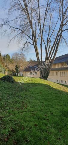 Appartement Pontoise 4 pièce(s) 65.9 m2