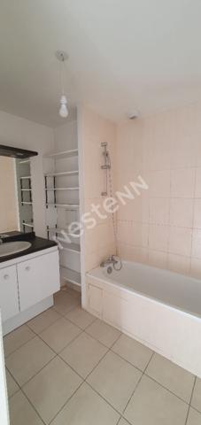 Appartement Pontoise 4 pièce(s) 65.9 m2