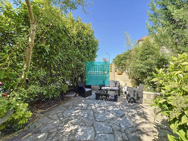 Maison Franconville 7 pièces 132 m² - Secteur pavillonnaire recherché - Limite Plessis-Bouchard