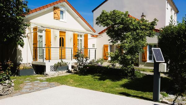 Maison Fresnes 3 pièce(s) 75 m2 UTILES