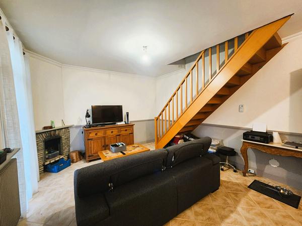 Maison Fresnes 3 pièce(s) 75 m2 UTILES