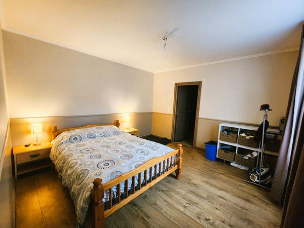 Maison Fresnes 3 pièce(s) 75 m2 UTILES