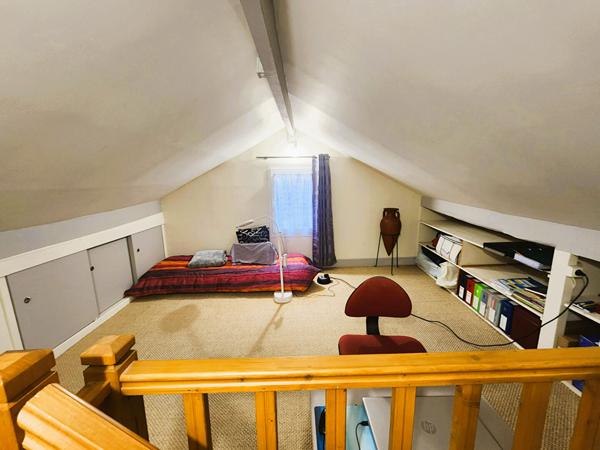 Maison Fresnes 3 pièce(s) 75 m2 UTILES