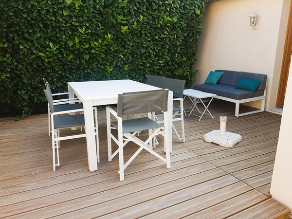 Maison Fresnes 3 pièce(s) 75 m2 UTILES