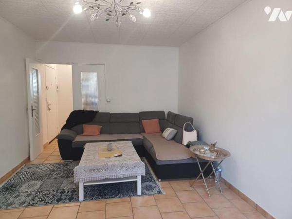 Vente Appartement à Joué-lès-Tours