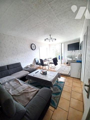 Vente Appartement à Joué-lès-Tours