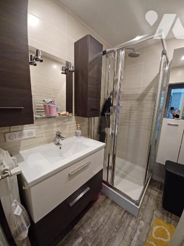 Vente Appartement à Joué-lès-Tours