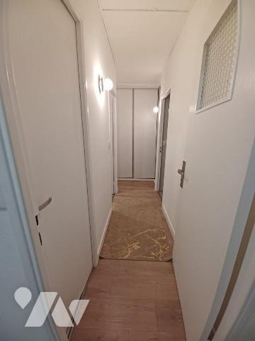 Vente Appartement à Joué-lès-Tours