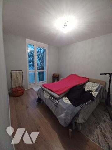 Vente Appartement à Joué-lès-Tours