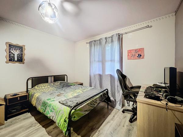 Maison 6 pièces - 158 m² Exclusivité efficity