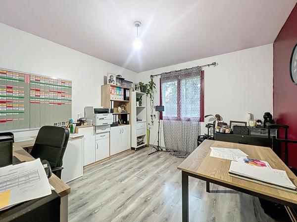 Maison 6 pièces - 158 m² Exclusivité efficity