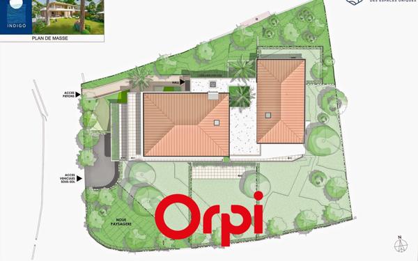 Appartement à vendre    4 pièces • 162,30 m2 Sanary-sur-Mer